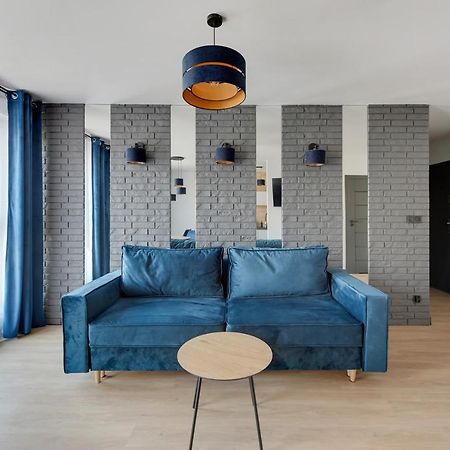 Angielska Grobla 5 Apartments Deluxe Old Town グダニスク エクステリア 写真