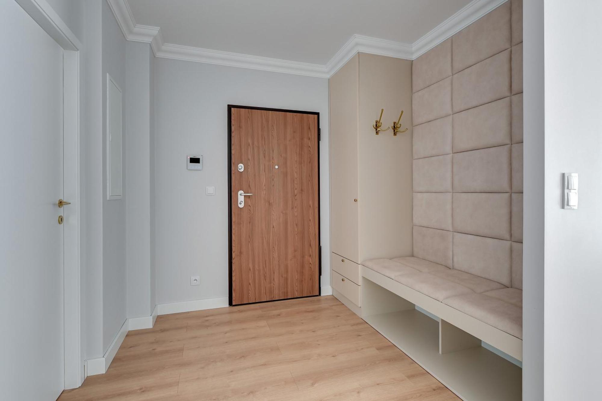 Angielska Grobla 5 Apartments Deluxe Old Town グダニスク エクステリア 写真